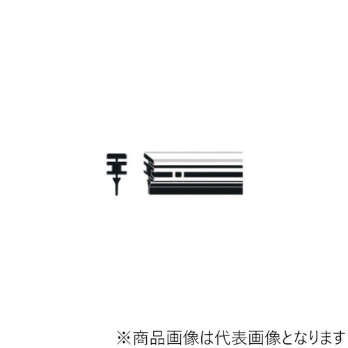 ワイパー替えゴム グラファイト替えゴム GE 41