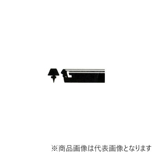 ワイパー替えゴム グラファイト替えゴム GFB 5