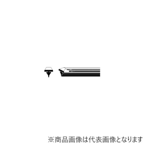 ワイパー替えゴム グラファイト替えゴム GG 61