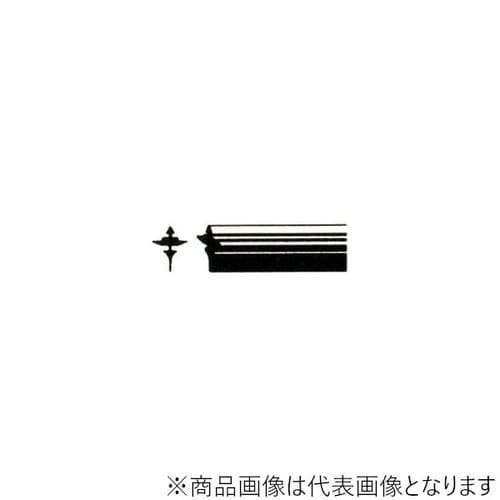 ワイパー替えゴム グラファイト替えゴム GS 51