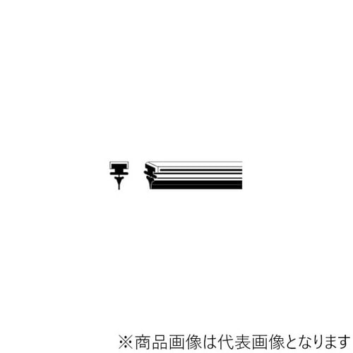 ワイパー替えゴム グラファイト替えゴム GV 40
