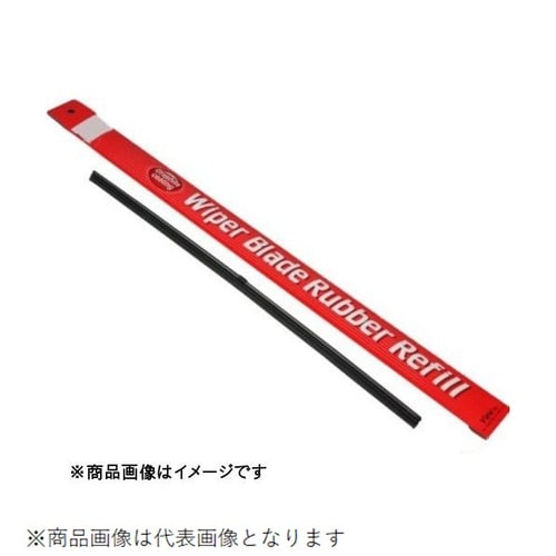 ワイパー替えゴム グラファイト替えゴム 幅6mm/