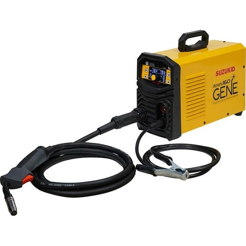 アーキュリー160ジェネ