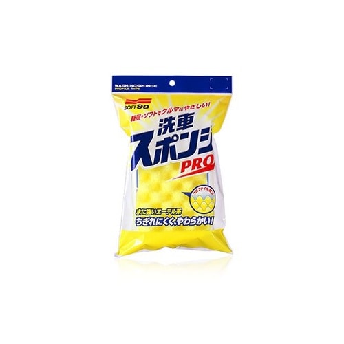 洗車スポンジ PRO