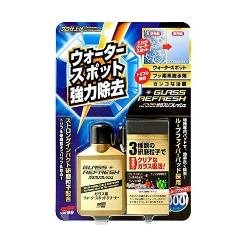 ガラスリフレッシュ 80ml