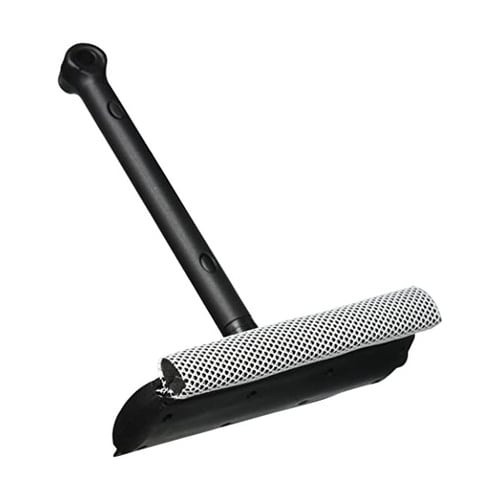 収納式ハンドワイパー