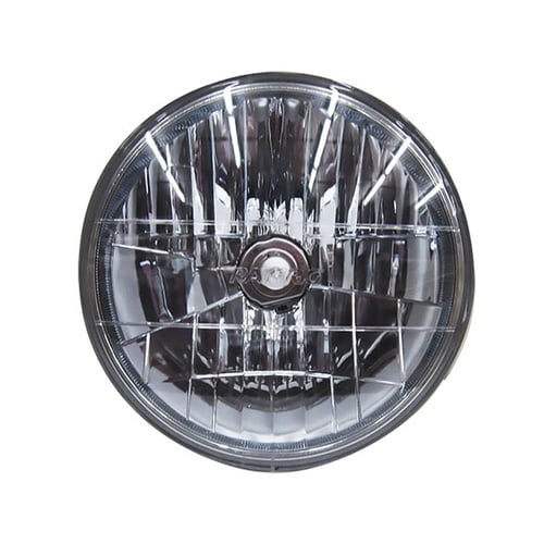 マルチリフクター ヘッドランプ レーシングハイパー