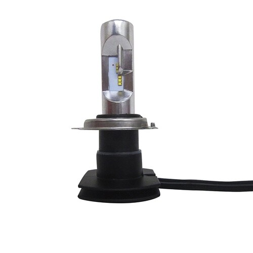 二輪車用LEDヘッドランプH4 12V 21/
