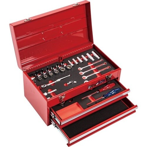 3/8DR 33PC ポータブルツールキット