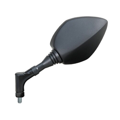 バイクミラー ナポレオン(NAPOLEON) クロ