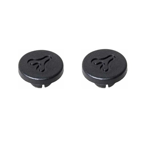 M10 ボルトキャップ(フラット) 適合:M10キ