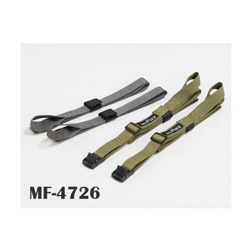 MOTOFIZZ(モトフィズ) シートバッグ用 パ