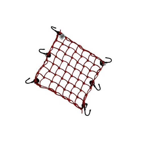 MOTOFIZZ(モトフィズ) ツーリングネットV