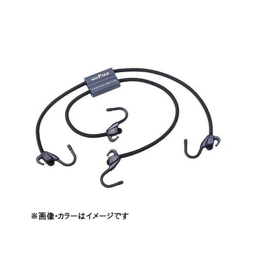 MOTOFIZZ(モトフィズ) キャリングコード3