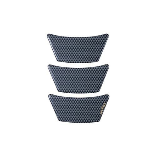 MOTOFIZZ(モトフィズ) タンクパッド9(3