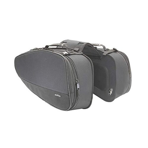 マルチフィットサイドバッグ