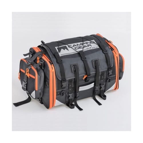 キャンピングシートバッグ2