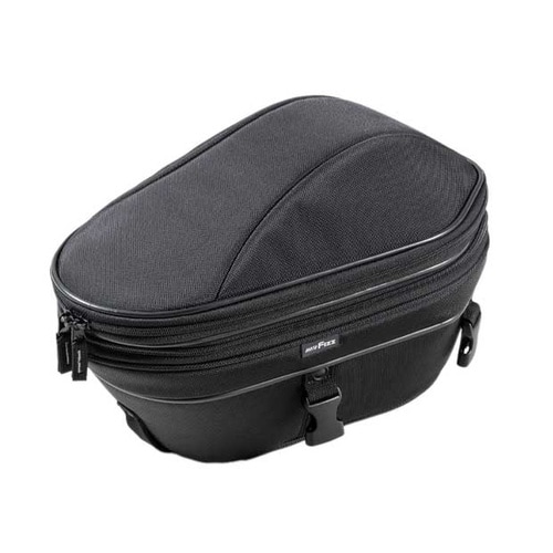 スポルトフィットシートバッグ(ブラック) 容量9ー