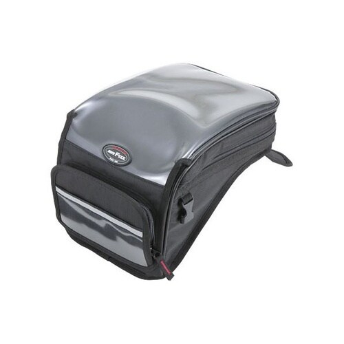 オフロードタンクバッグ3 ブラック