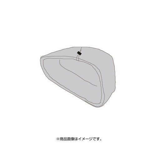 左レインカバー