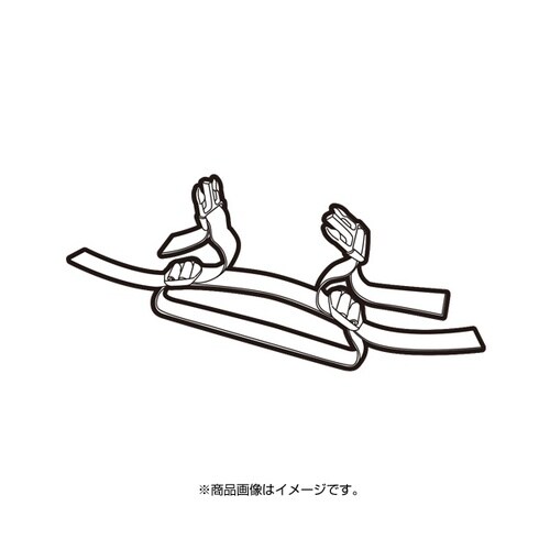 シート固定ベルト