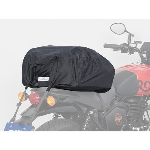 TANAXツーリングバッグ用 ノーブローレインカバ