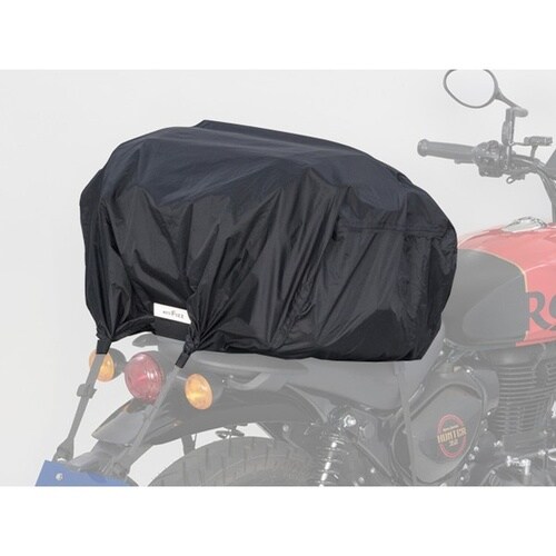 TANAXツーリングバッグ用 ノーブローレインカバ