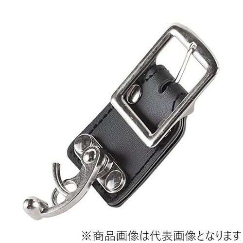 サイドバッグ用パーツ バックル