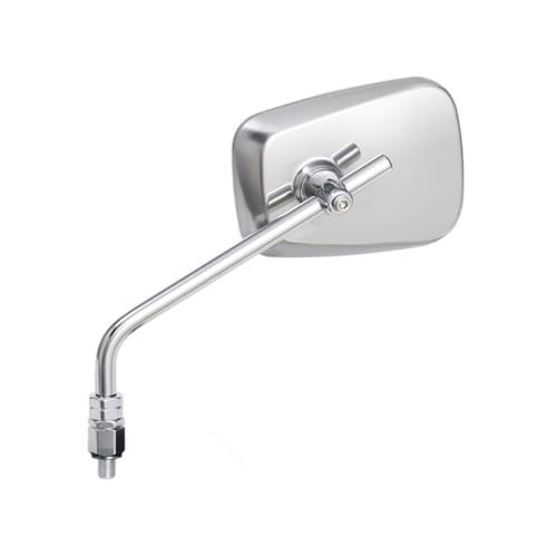 バイクミラー ナポレオン(NAPOLEON) エー