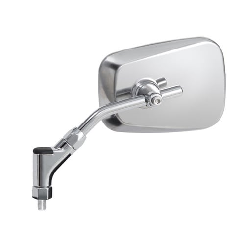 バイクミラー ナポレオン(NAPOLEON) エー