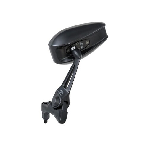 バイクミラー ナポレオン(NAPOLEON) シャ