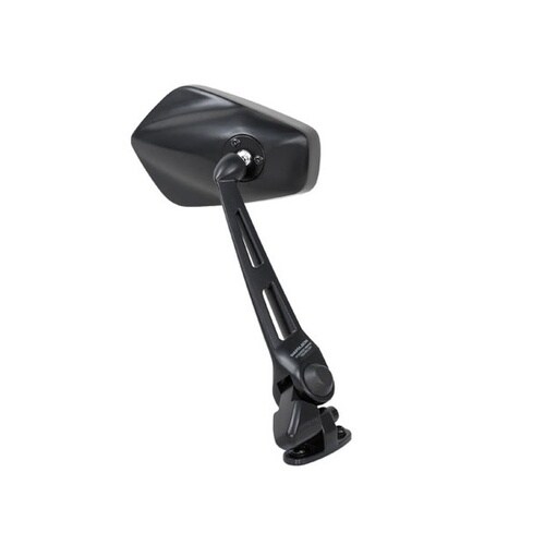 バイクミラー ナポレオン(NAPOLEON) カウ