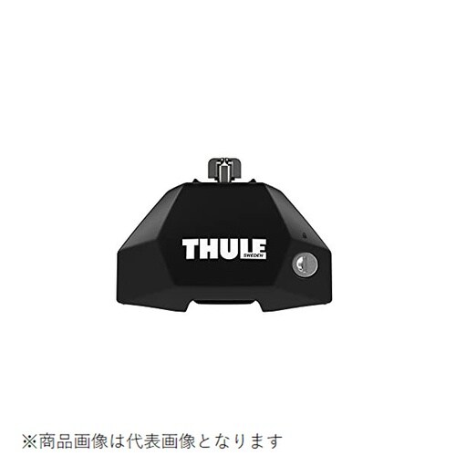 EDGEフィックスポイントフット