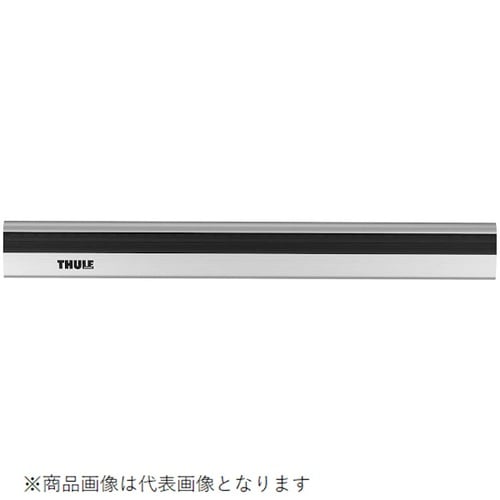 EDGEバー 86cm シルバー 1本