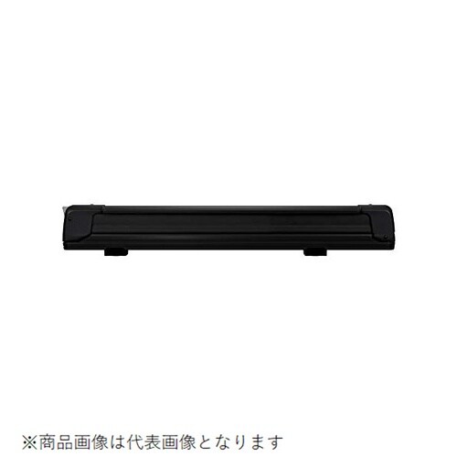 スノーパック エクステンダー ブラック