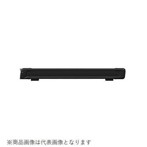 スノーパックL 幅75cm ブラック