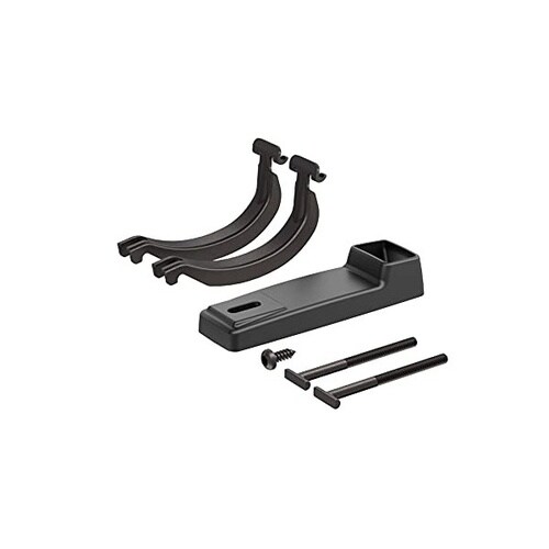 スクエアアダプタ