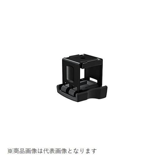 スクエアバーアダプター