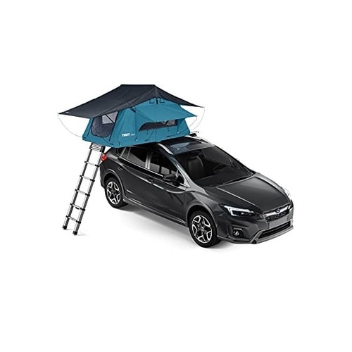 TEPUI EXPL エアー2 ブルー