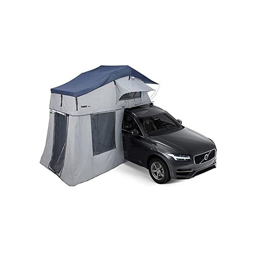 TEPUI EXPL アウタナ3 グレー