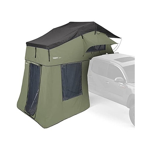 TEPUI EXPL アウタナ3 グリーン