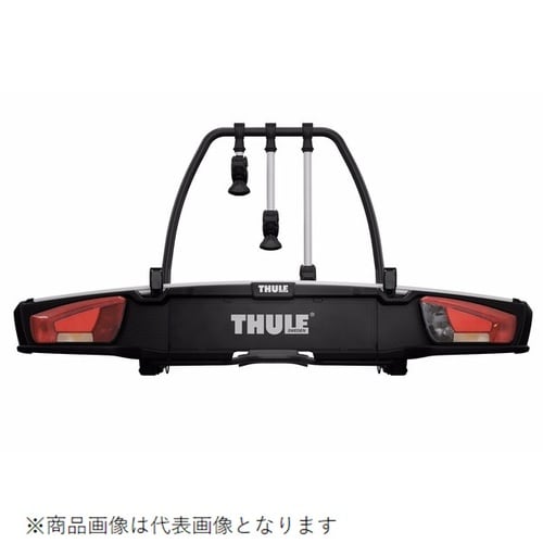 ベロスペースXT 自転車3台用