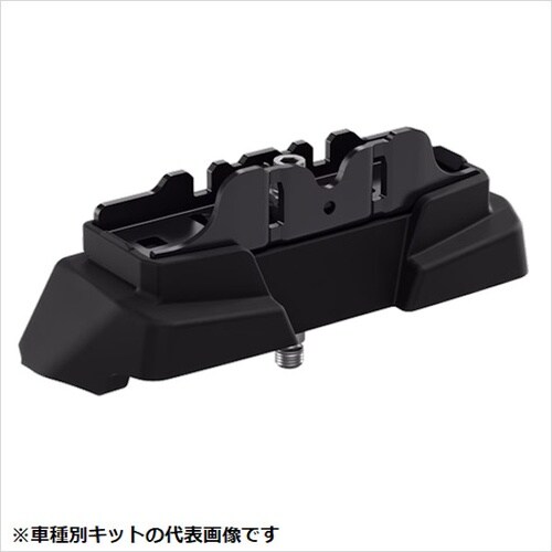 車種別取り付けキットクロストレック