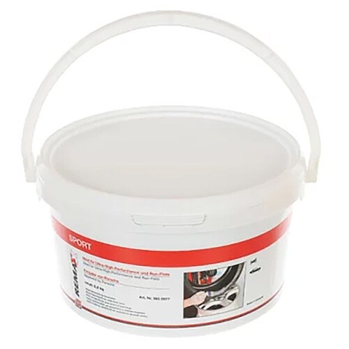 マウンティングペースト 扁平用 3.5kg