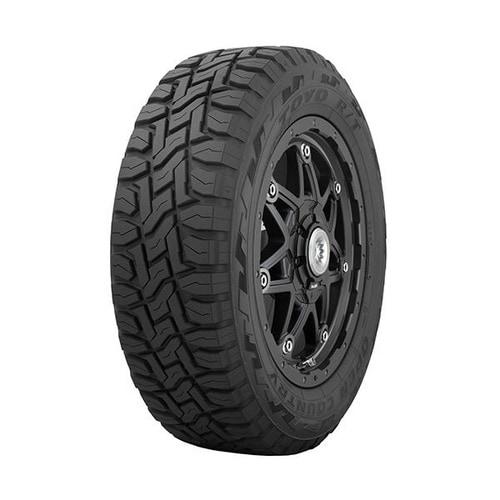 自動車用タイヤ OPEN COUNTRY R/T