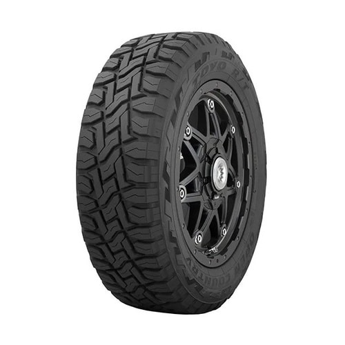 自動車用タイヤ OPEN COUNTRY R/T