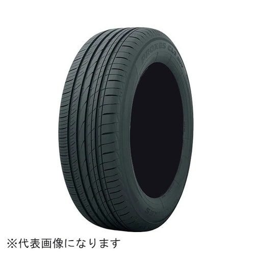 自動車用タイヤ PROXES CL1 SUV 2