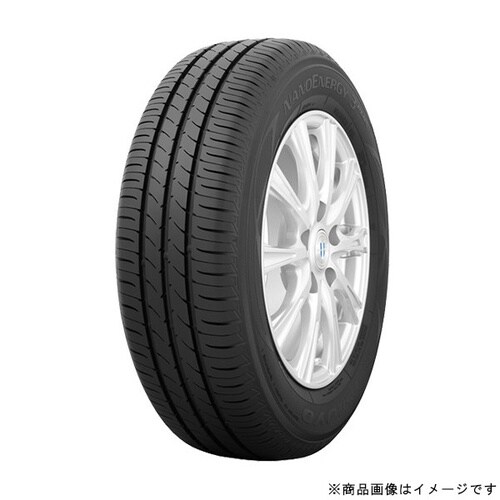 自動車用タイヤ NANOENERGY3 PLUS