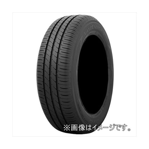 自動車用タイヤ NANOENERGY3 165/5