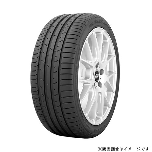 自動車用タイヤ PROXES Sport 235/